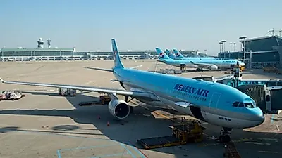 항공정비사 양성기관 한국과학기술직업전문학교, 인천국제공항 제2캠퍼스 운영