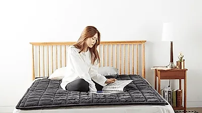 탄소매트 '푸욱웜매트', 체계적인 사후관리 시스템으로 고객 만족도 높여