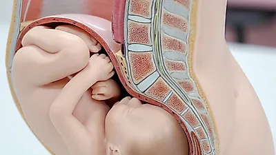 주목해야 할 임신합병증, '임신중독증 증상'