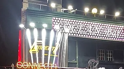 이태원 클럽 커넥트원(connect1), 셀럽들의 놀이공간