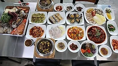 통영 굴요리 전문점 '통영미가', 맛도 영양도 좋은 원조통영굴구이 통영맛집