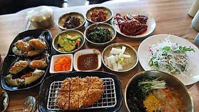 일산 맛집, 무더운 여름 몸보신에 좋은 꽃게요리 '참한간장게장' 소개