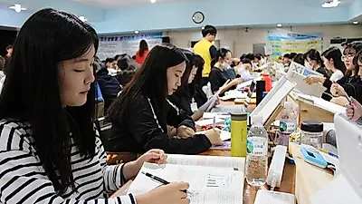 자기주도학습이 대세, 공부습관과 학습지구력 길러주는 팡스터디 겨울방학캠프 오픈