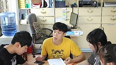 프로모유학 필리핀어학연수 8주 수업과 기숙사 포함