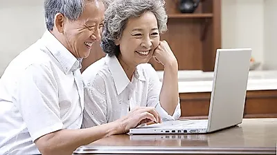 노인교육자격증 총 8종 교육 강의 무료수강 이벤트 열려 ‘조명’