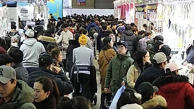 국내 대형 규모 베이비페어 맘앤베이비엑스포, 5월 31일(목)부터 4일간 킨텍스에서 개최