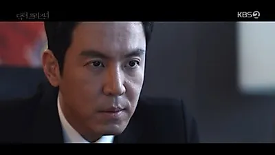 닥터 프리즈너 몇부작? 최원영, 매서운 눈빛과 싸늘한 미소 '섬뜩'