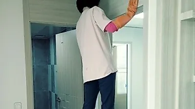 인천 '나너홈케어', 입주청소 체계적인 시스템과 전문적인 서비스 제공