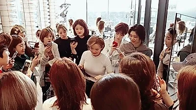 문정동미용실 '준오헤어 문정역점', 가정의 달 프로모션 5월 1일부터 진행