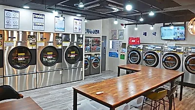 크린업24 셀프빨래방, 파격적인 임대료 지원 프로모션을 선보여··· 예비창업주들의 관심을 모아