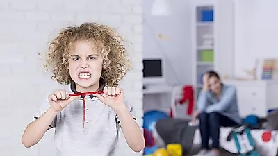 자녀 ADHD 만큼 고통스러운 부모 ADHD, 극복 방안은?