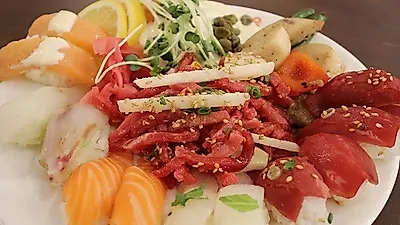 분당 맛집 쿠우쿠우, 연이은 신메뉴로 눈길끌다