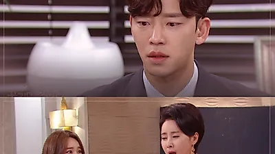 '꽃길만 걸어요' 정유민 "심지호 절대 못보내" 선우재덕에 '도움 요청'