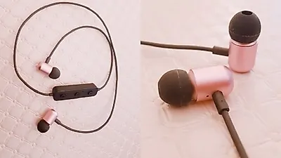 허그유 이어폰 올리브영 입점, 오프라인 판매 시작