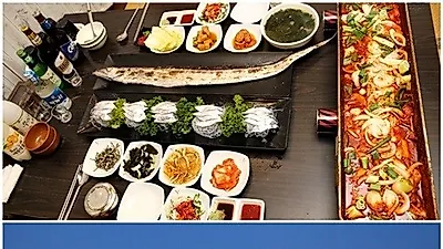 제주도 서귀포 맛집 '대기정', 갈치조림으로 제주여행 마무리
