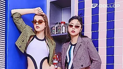 워터스포츠 브랜드 '밸롭', 2019 S/S 시즌 기능성 모노키니로 출사표…썸머 프로모션 진행