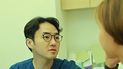처진얼굴리프팅, 울쎄라 등 레이저리프팅이 도움될 수 있어