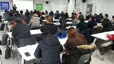 부천시, 사회적기업가 육성에 적극 참여…창업팀 모집