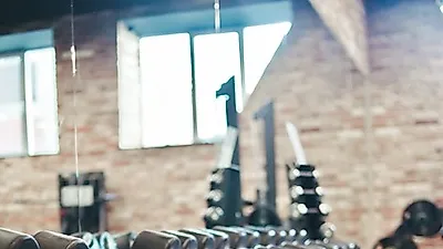 [유산소운동]   '근력운동 기구 사용법' , 가슴 근육 운동 및 하체 근력 키우는 방법까지…"제대로 배워보자!"