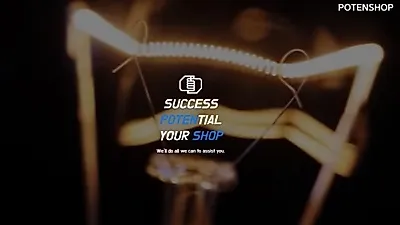 떠오르는 뉴미디어 종합마케팅 솔루션 "포텐샵(POTENSHOP)" ... 3년만에 1000% 성장