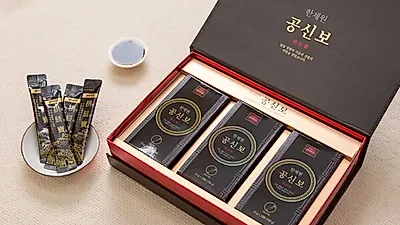 한제원 추석맞이 이벤트 시작! 공신보 세일