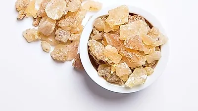 보스웰리아 크림부터 파스·찜질팩까지 보스웰리아 활용법 A to Z..너무 많이 쓰면 자극 갈 수 있으니 조심