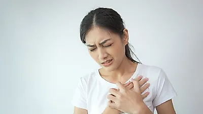 커피, 술, 담배에 의해 심해지는 부정맥 치료법...유형과 원인, 치료법
