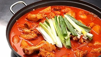 '생방송투데이' 오늘방송맛집 닭매운탕 맛집 어디길래...불금 스트레스 매운맛으로 날릴 곳은 어디?