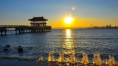 [8월 국내 여행지 추천] 여름 휴가철 떠나기 좋은 경상북도 포항 여행! 포항 가볼 만한 곳은? 포항 맛집·펜션까지