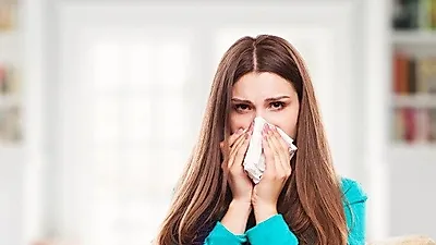 '하얀 독' 형광증백제 없는 티슈 고르는 법