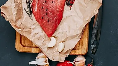 원기회복에 좋은 소고기, 효능 및 황금레시피..'소고기미역국·소고기장조림 만드는 법'