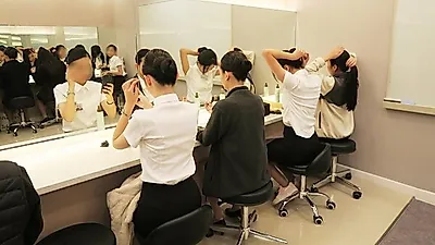 승무원학원 크루팩토리 2020학년도 항공운항과 입시 커리큘럼 공개