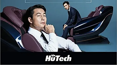 휴테크 안마의자, 평택 직영점 24일 그랜드 오픈