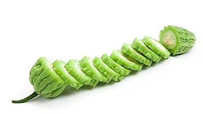 [당뇨에좋은음식] '천연 인슐린' 여주의 효능과 여주 먹는 법은?
