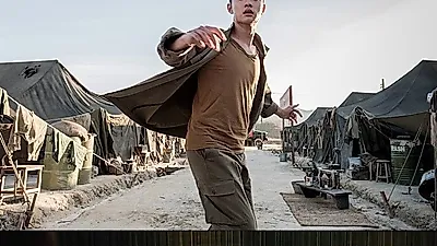 [스타☆톡] SM에서 가장 핫한 엑소 도경수 아이돌·배우 둘 다 잡았다···영화 스윙키즈 예매율 1위