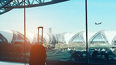 인천공항 제1·2여객터미널 가기 전 필수 정보, 인천공항 주차요금부터 맛집까지