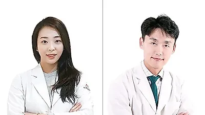 턱, 입 주변 여드름 언제 사라질까?