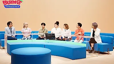 랜선 라이프, 대도서관·밴쯔·윰댕·씬님 떴다...크리에이터의 과거 사연 알아보기
