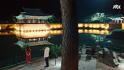 [국내여행추천] 뷰티인사이드 촬영지! 경주 가볼만한곳 어디? '나혼자+미스터션샤인' 촬영지까지