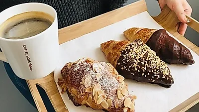 커피전문점 프랜차이즈창업 '커피홀 베이커리' 성공요인 분석