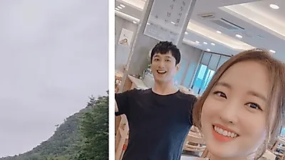 연애의 맛 이재황-유다솜 '유쾌 발랄한 성격' 남자들이 딱 좋아하는 타입? 두 사람 나이차이 및 직업은?