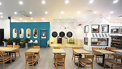 노리파크, 아는 만큼 성공하는 키즈카페 창업…본사 노하우와 체계적인 매뉴얼 관건