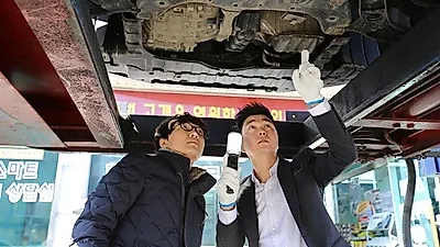 수원중고차 원더풀카 장창운 대표, 신뢰도 높은 양심 딜러로 주목