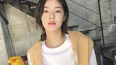 너의 목소리가 보여 6 이선빈, 이광수와 9살 나이차이...노래실력에 외모 패션스타일까지 '만점'