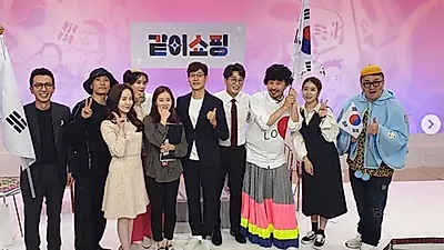 '같이 펀딩' 유준상, 스카이다이빙 성공→노홍철의 뜬금없는 프러포즈..."영화같이 멋지다"