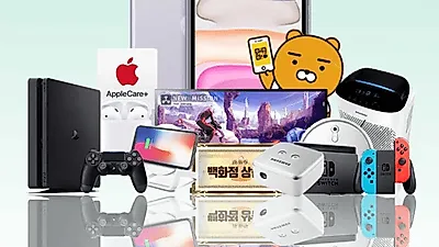 '상상폰' 아이폰11 사전예약 에어팟 2세대, 벨킨부스터10W 사은품 혜택 강화의 흥행