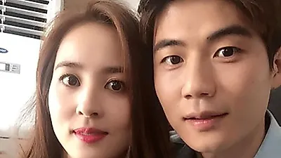 기성용 아내 한혜진 "남편이 생활비 줘, 수입 다 안다"
