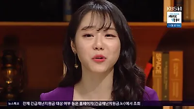 '역사저널 그날' 이시원 “공산화 야욕 있던 스탈린, 한국 전쟁은 NO한 이유는”