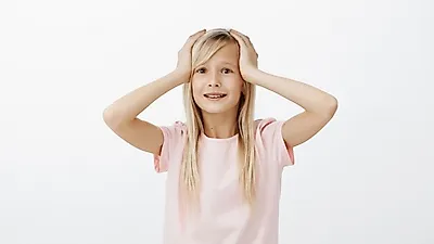 우리 아이, 용기 있는 사람으로 키우려면?