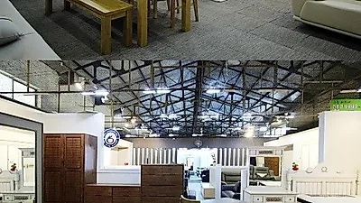 유명브랜드가구매장 '김포가구단지 다모아가구' 고객감사 할인이벤트 진행